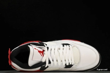 Hyperoad 4 Jordan Air “Red Cement” 1202